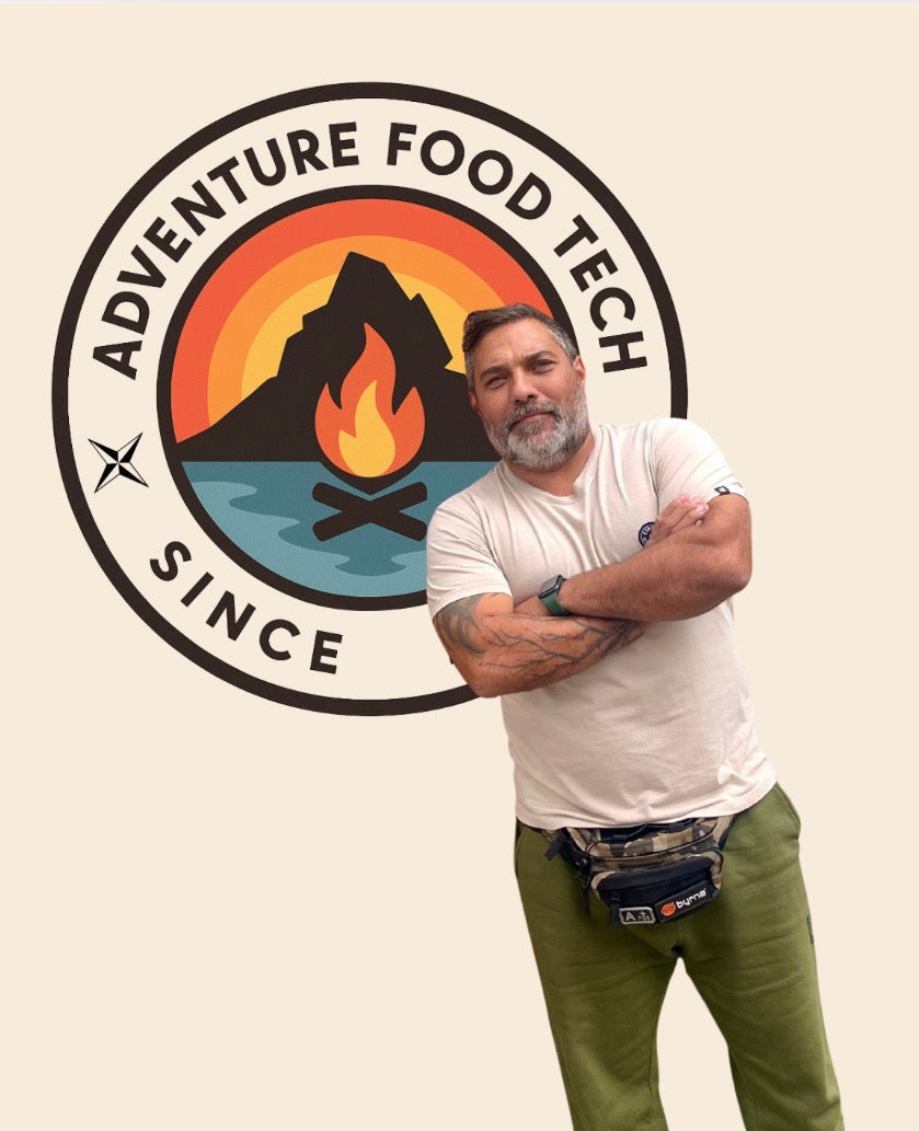 Somos Adventure Food Tech