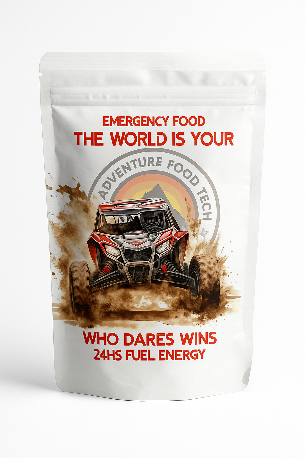 MENU #10 24HS XTREME FUEL "UTV´s"